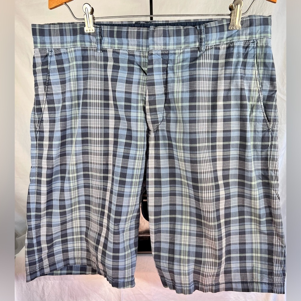 H&M Cotton Shorts